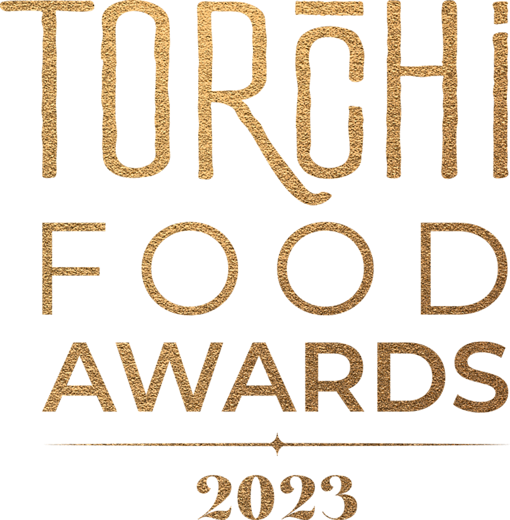 TORCHI FOOD AWARDS