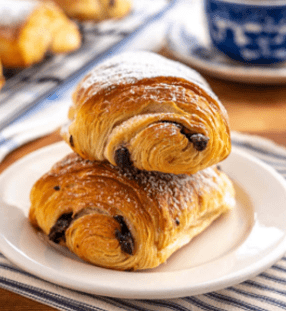 Viennoiseries
