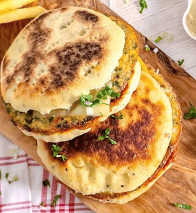 Chapati