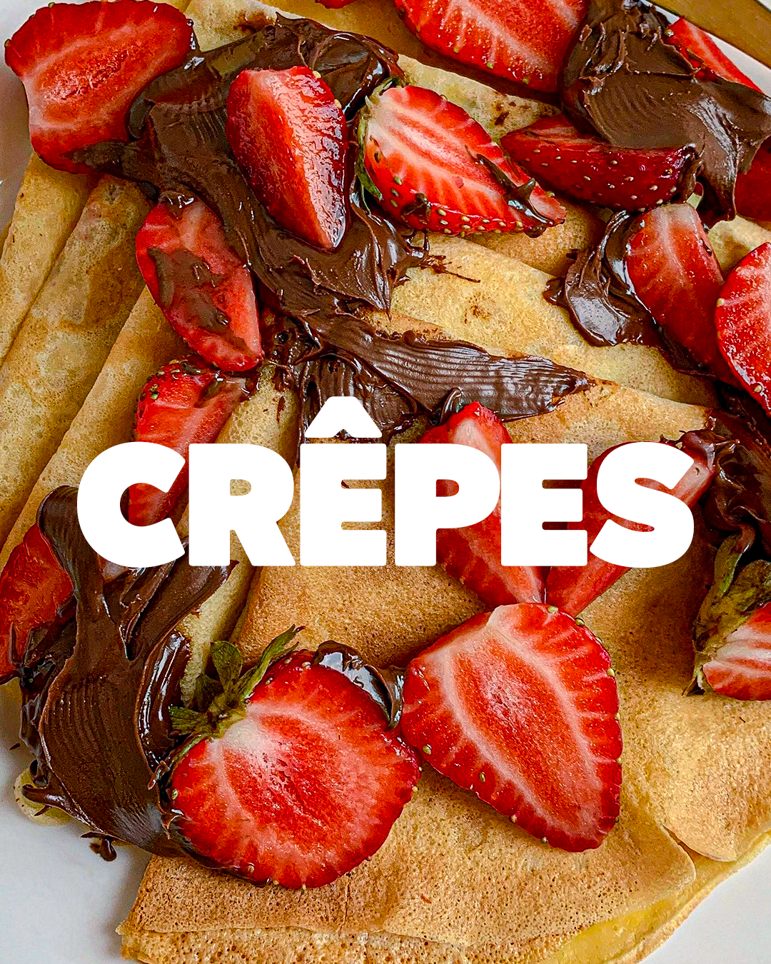Crêpes