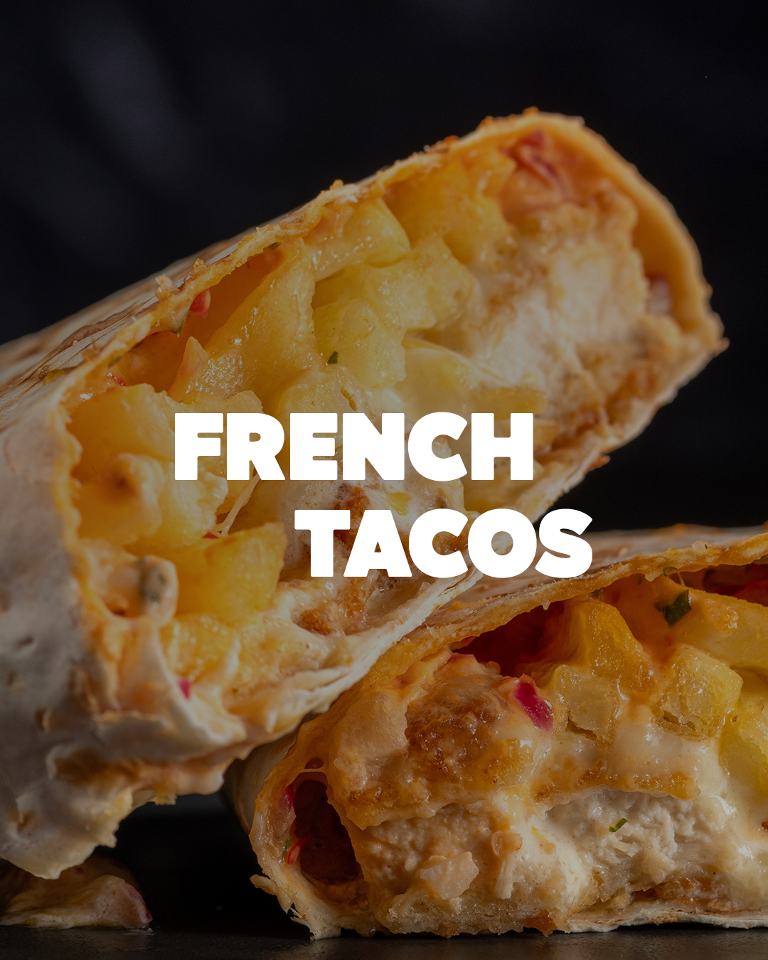 French Tacos